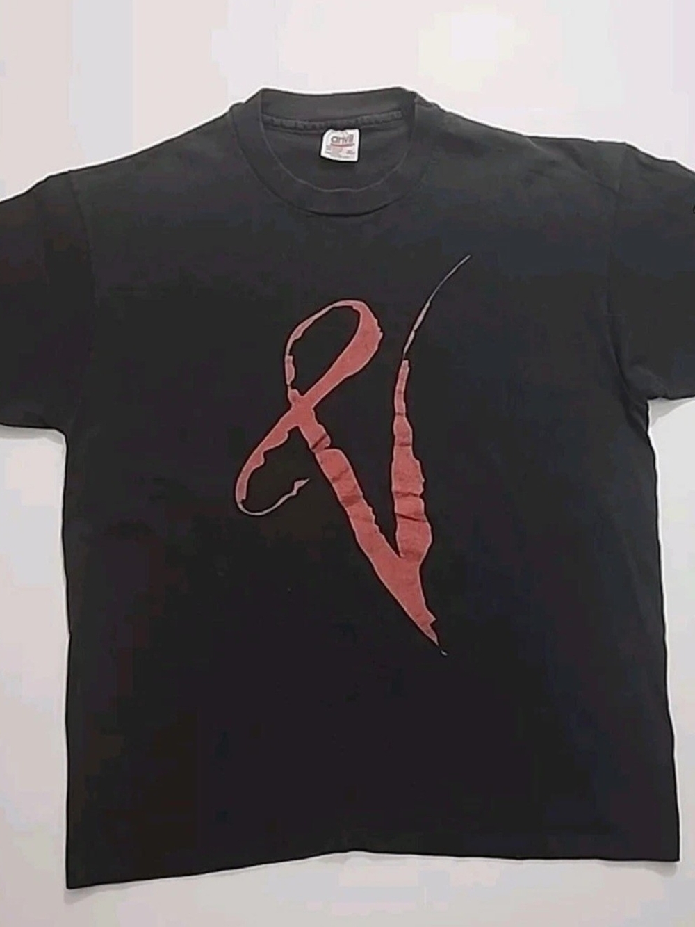 Vintage Interview With The Vampire Tee Shirt 1994 XL Tom Cruise